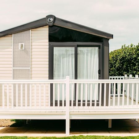 Pentire Coastal Holiday Park Bude Buitenkant foto