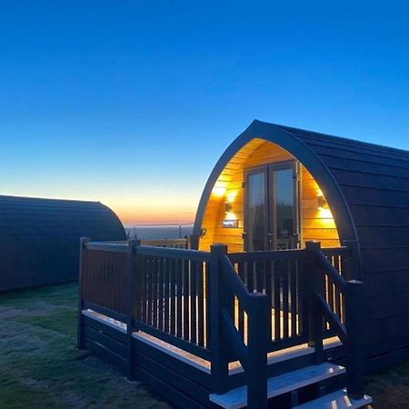 Pentire Coastal Holiday Park Bude Buitenkant foto