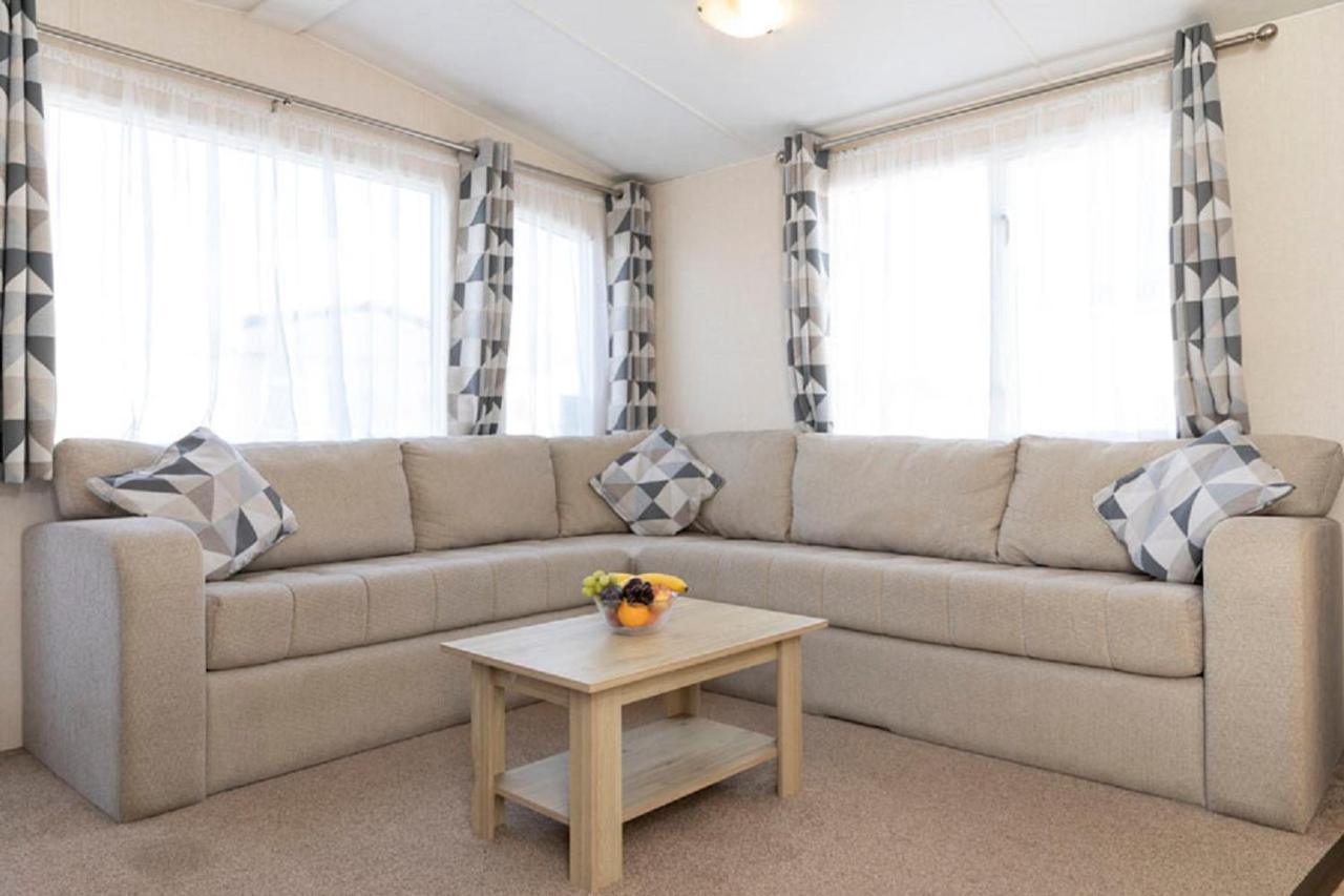 Pentire Coastal Holiday Park Bude Buitenkant foto