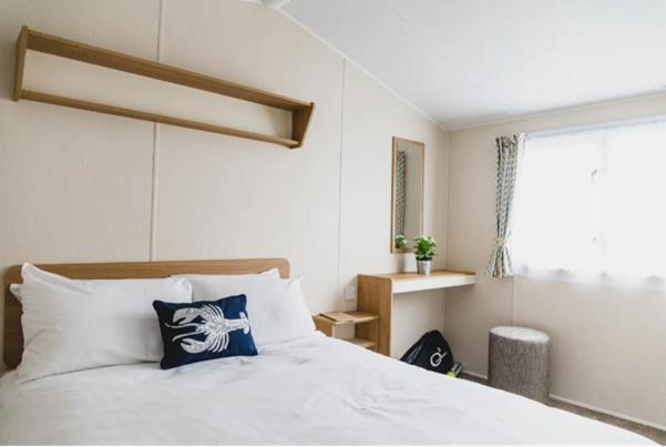 Pentire Coastal Holiday Park Bude Buitenkant foto