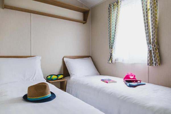 Pentire Coastal Holiday Park Bude Buitenkant foto