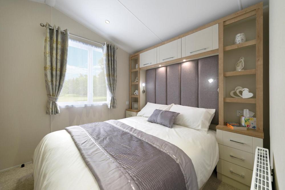 Pentire Coastal Holiday Park Bude Buitenkant foto