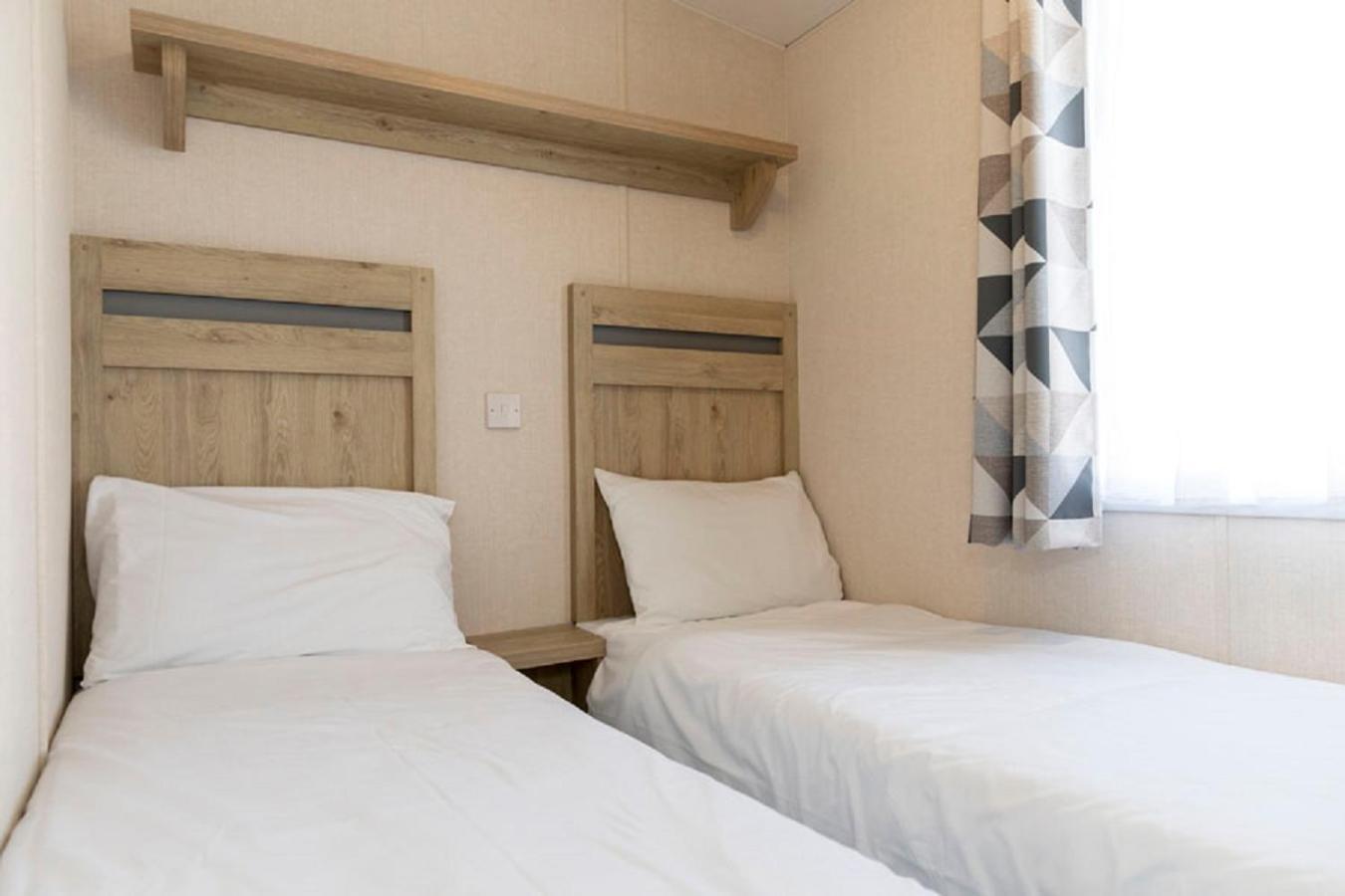 Pentire Coastal Holiday Park Bude Kamer foto