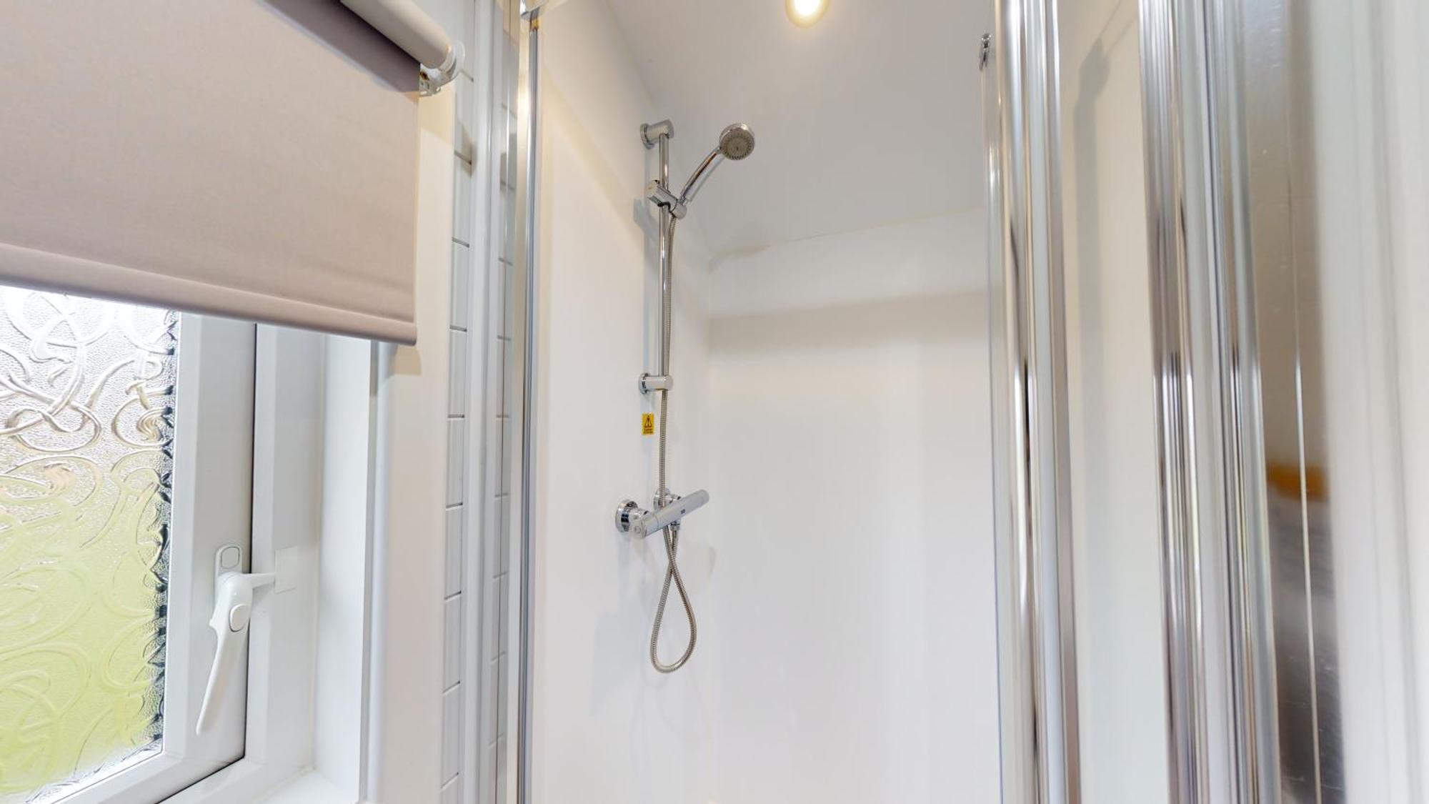 Pentire Coastal Holiday Park Bude Kamer foto
