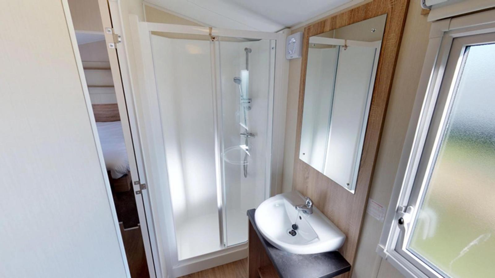 Pentire Coastal Holiday Park Bude Buitenkant foto